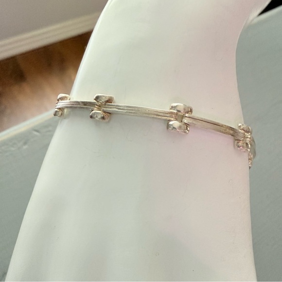 Silpada 925 Sterling Silver Bracelet - Picture 4 of 9